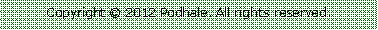Text Box: Copyright � 2011 Podhale. All rights reserved. 