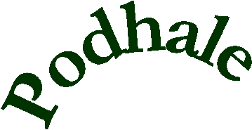 Podhale 